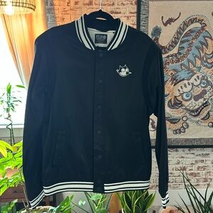 Scotch & Soda Felix The Club Cat 🐈‍⬛ - New Never Worn Fresh With Tags 🏷️